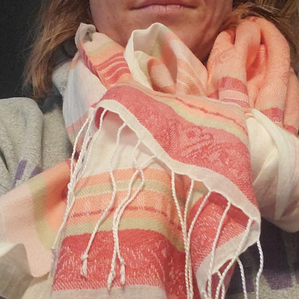 Scarf - Picture 2 of 2